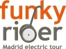Funky Rider