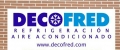 DECOFRED REFRIGERACION GANDIA