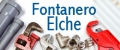 Fontanero Elche