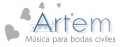 Artem: Musica para Bodas Civiles