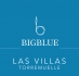 Big Blue Las Villas
