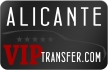 Alicante VIP transfer