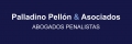 Palladino Pellón - Abogados Penalistas