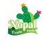 Nopal exotics Food