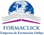 FORMACLICK EMPRESA DE FORMACIN ONLINE, S.L.