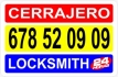 Costa Rapido Cerrajero Locksmith