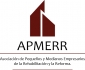 APMERR - Asociacin de Pequeos y Medianos Empresarios de la Rehabilitacin y la Reforma