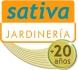 Sativa Jardineria 