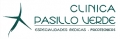 clinica Pasillo Verde
