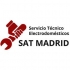 SAT Madrid. Servicio Técnico Electrodomésticos