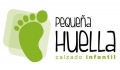 pequeña huella