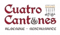 Cuatro Cantones | Albergue con restaurante en Belorado
