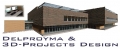 DELPROYMA & 3D-Projects Design