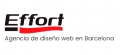 Effortsl.Net · Agencia de diseño web en Barcelona
