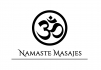 Namaste Masajes Sevilla