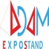 Adam Expo Stand