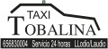 Taxi LLodio Tobalina