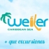 Weiler Caribbean Sea