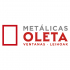 Metálicas Oleta