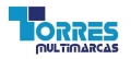 Torres Multimarca Rubi