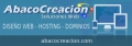 ÁbacoCreación - Diseño Páginas Web, Hospedaje y Dominios