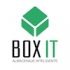 Boxit | Alquiler cajas para mudanzas y Guardamuebles Málaga