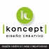 Koncept Creativo [diseo grafico Barcelona - diseo web y creatividad]