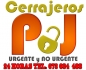 PJ Cerrajeros Madrid