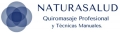 NATURASALUD QUIROMASAJE PROFESIONAL