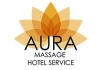 Aura Masajes hotel Barcelona