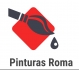 Pinturas Roma