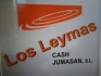 Los Leymas (Cash Jumasan S.L.)