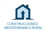 Construcciones Mediterrneo Rural