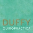 DUFFY Quiroprctica