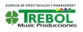 TREBOL MUSIC PRODUCCIONES