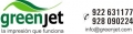 Greenjet