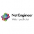 Net Engineer Diseo Web