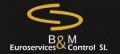B&M Euroservices & Control SL 