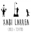 Xabi Larrea - Actor de Circo