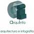 Arquinfo, arquitectura e infografía