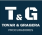 TOVAR & GRAGERA PROCURADORES SEVILLA, HUELVA