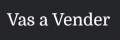 Vas a Vender