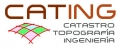 CATING. Catastro, Topografía e Ingeniería.