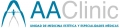 AAClinic | Medicina estética y Especialdiades Médicas