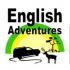 English Adventures Campamentos de inglés