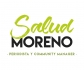 Salud Moreno - Periodista y Community Manager