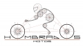 Motos Hombrados