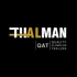 Thalman Quality Aluminum Trailers