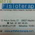 ANFIS FISIOTERAPIA