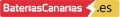 BateriasCanarias.es